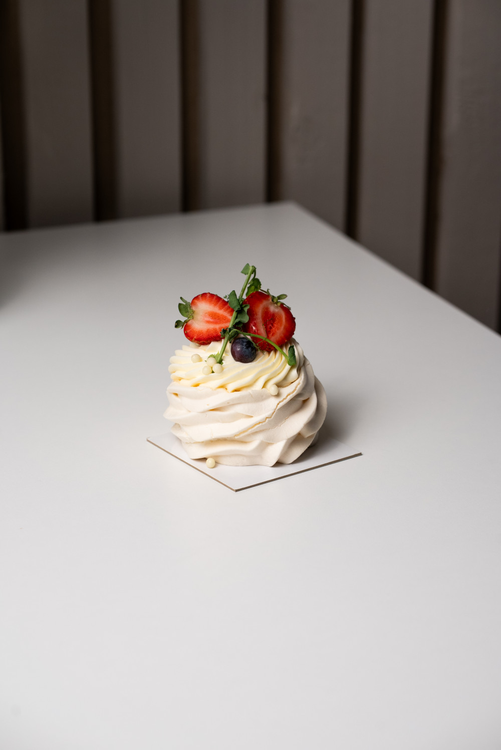 Kūka "Pavlova"