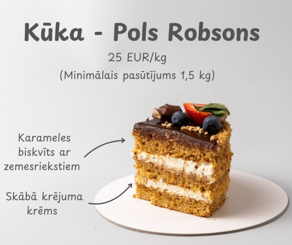Pols Robsons